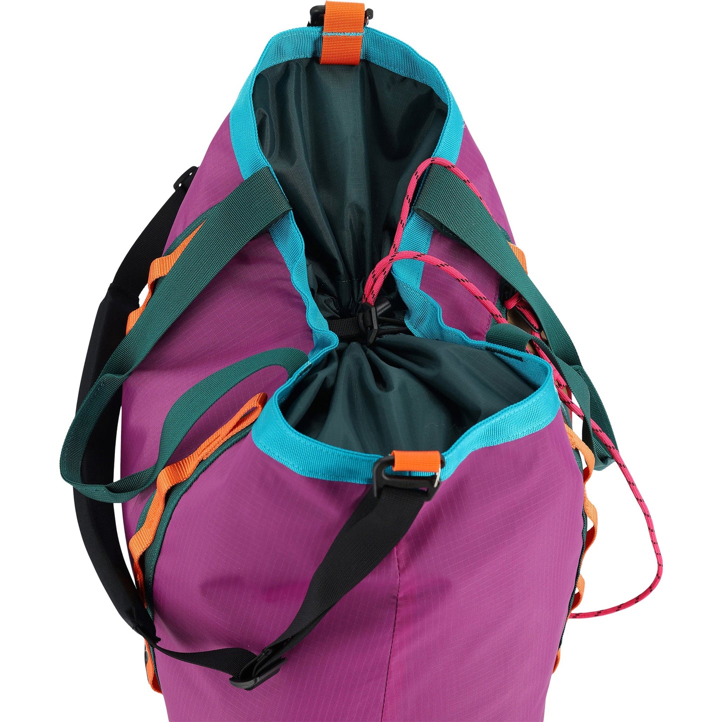 MOUNTAIN UTILITY TOTE