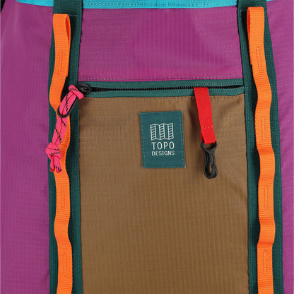 MOUNTAIN UTILITY TOTE