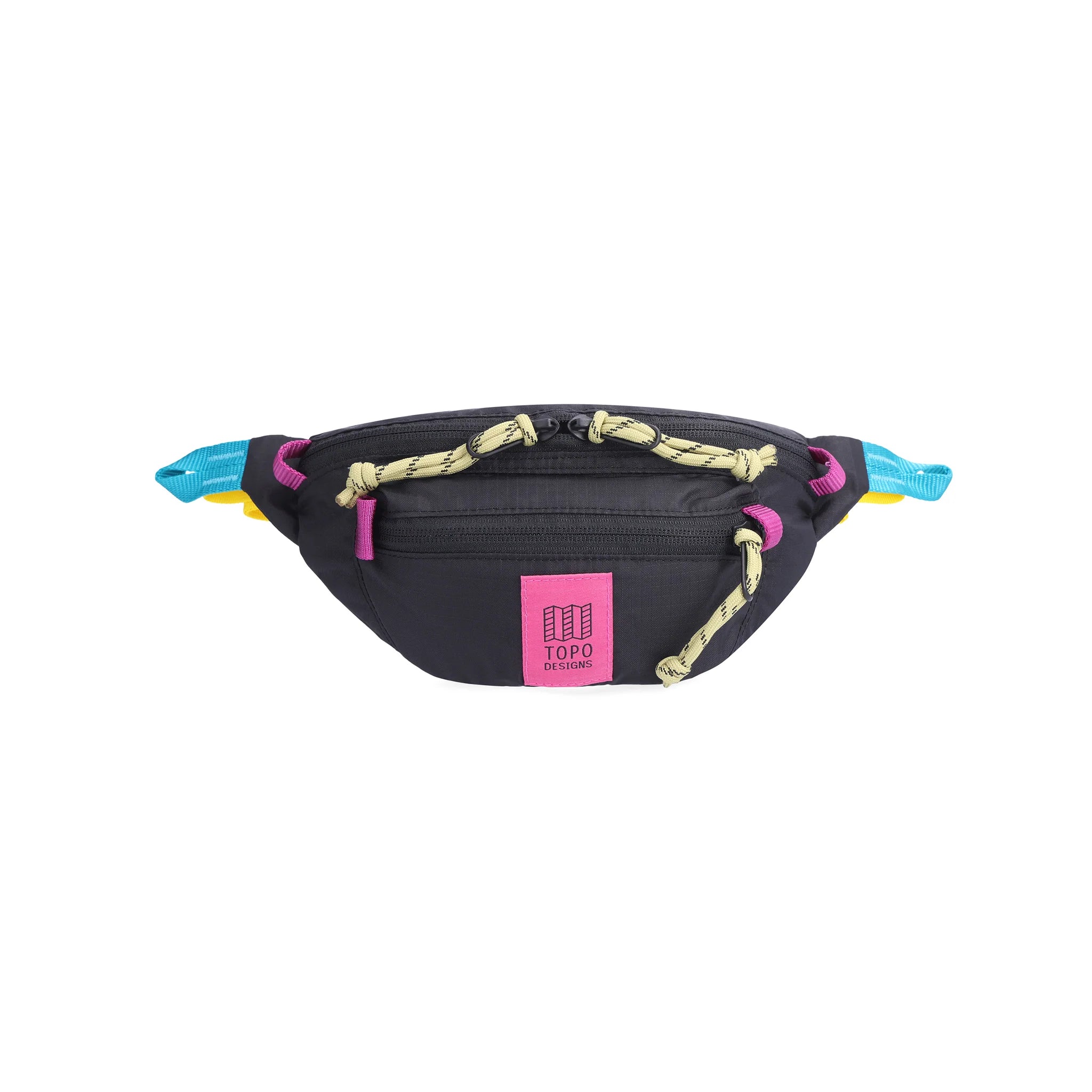 MOUNTAIN WAIST PACK