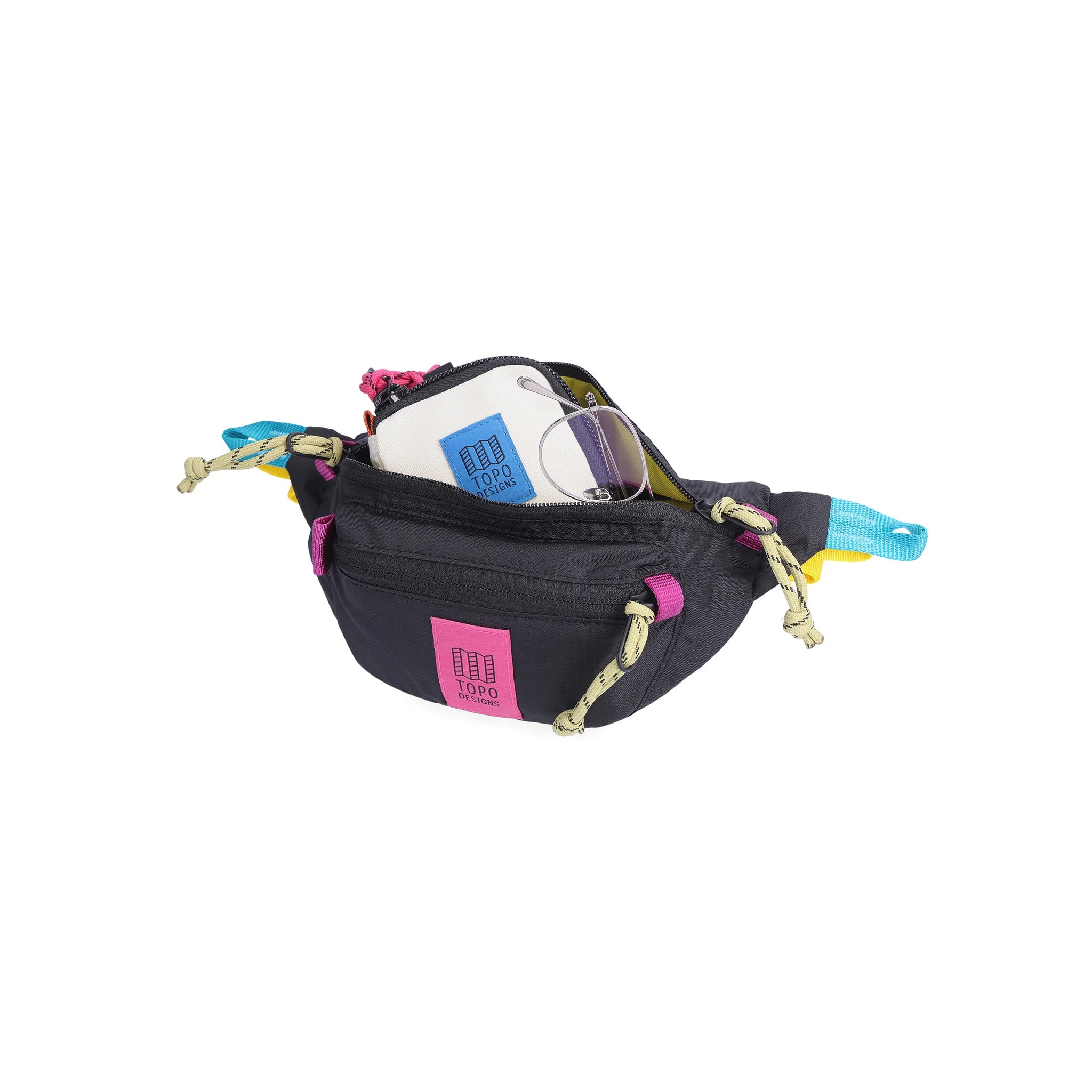 MOUNTAIN WAIST PACK