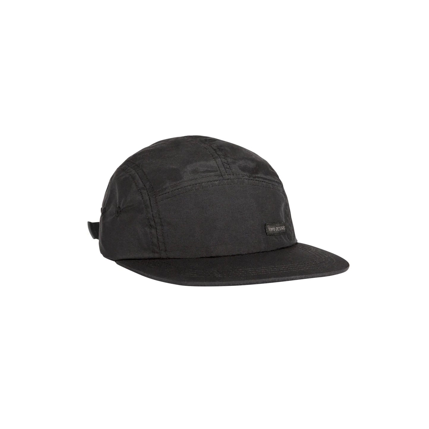NYLON CAMP HAT