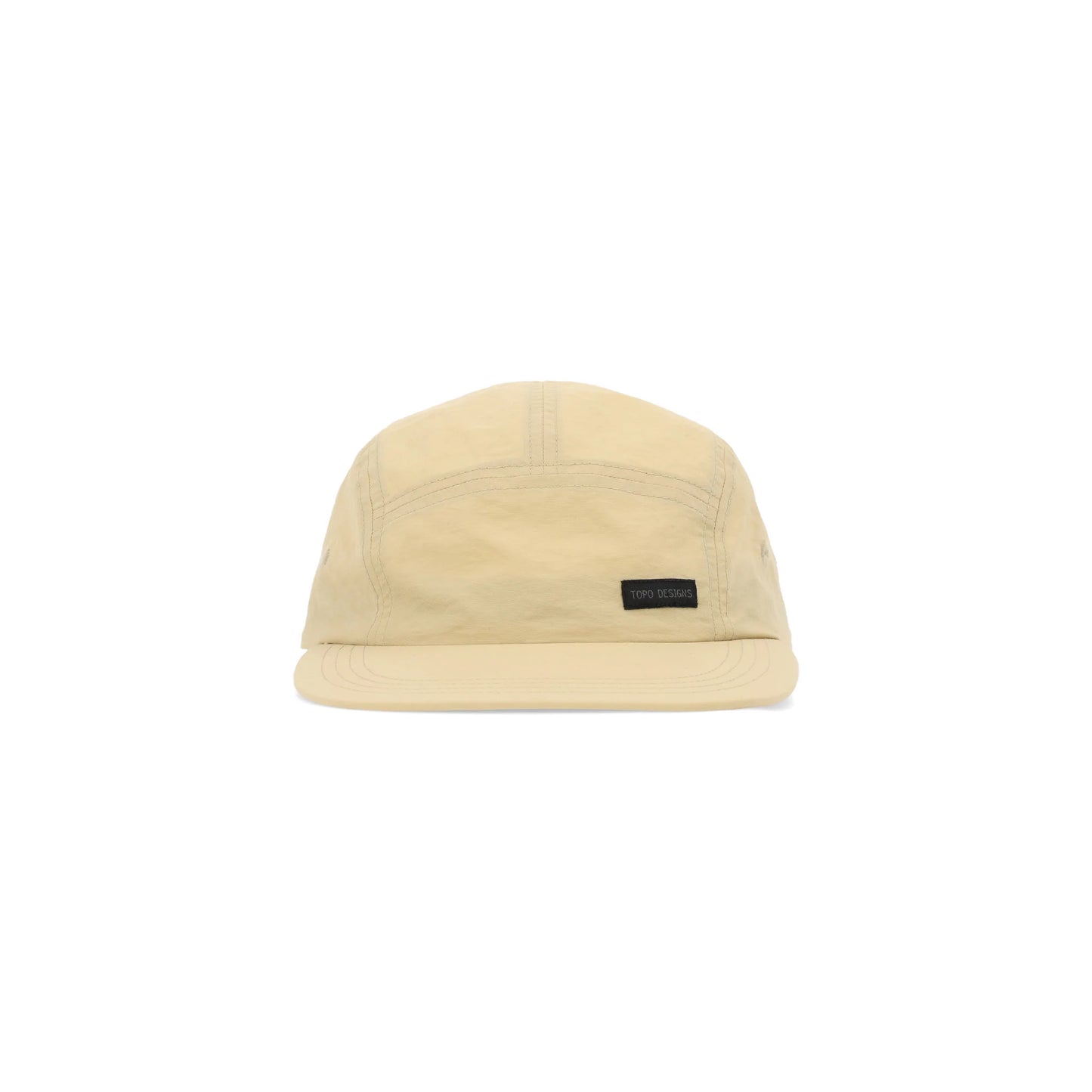 NYLON CAMP HAT