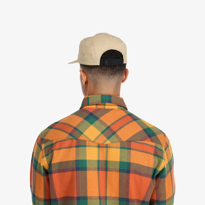 NYLON CAMP HAT
