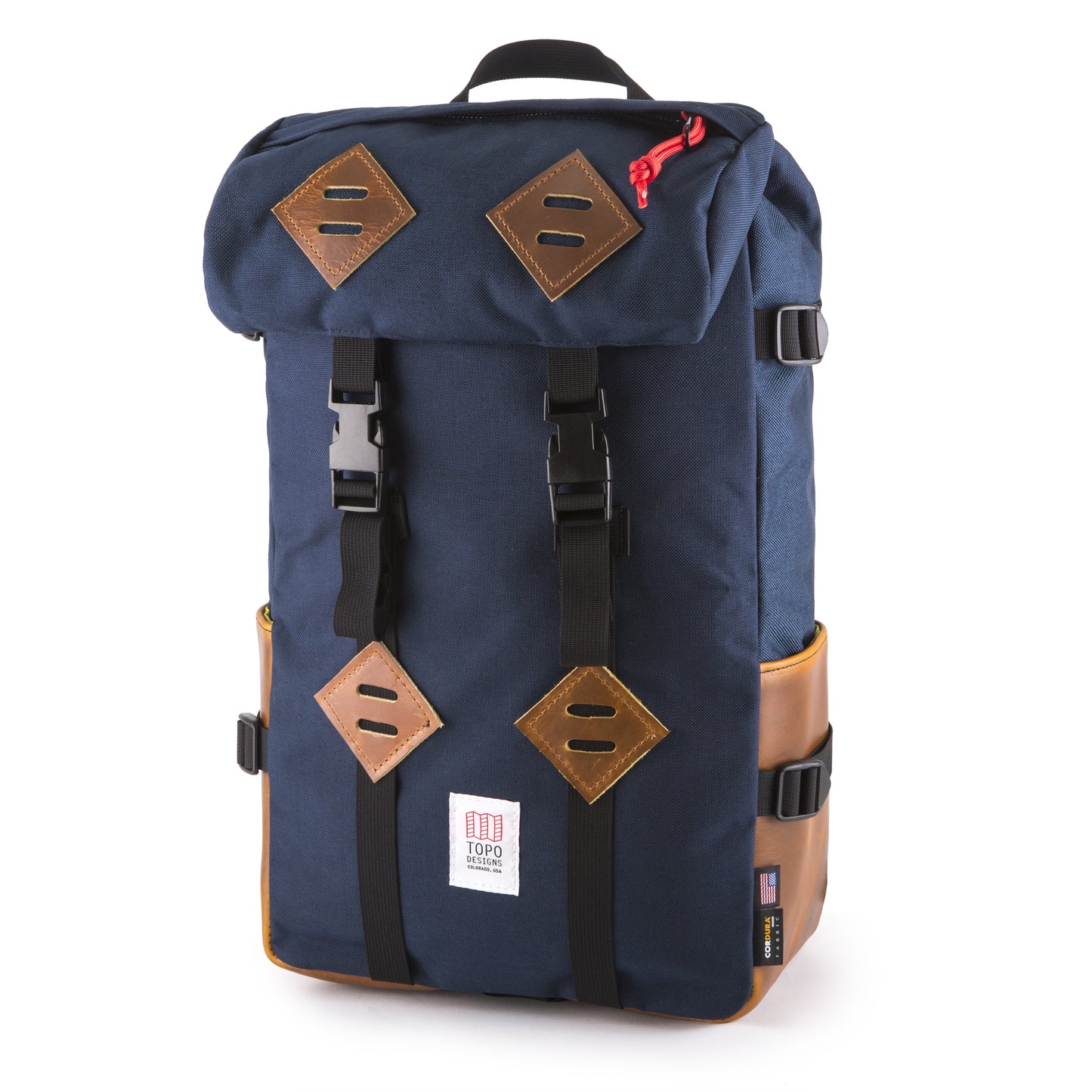 KLETTERSACK LEATHER