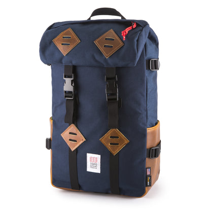 KLETTERSACK LEATHER