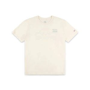 PEAKS & VALLEYS TEE - MEN'S