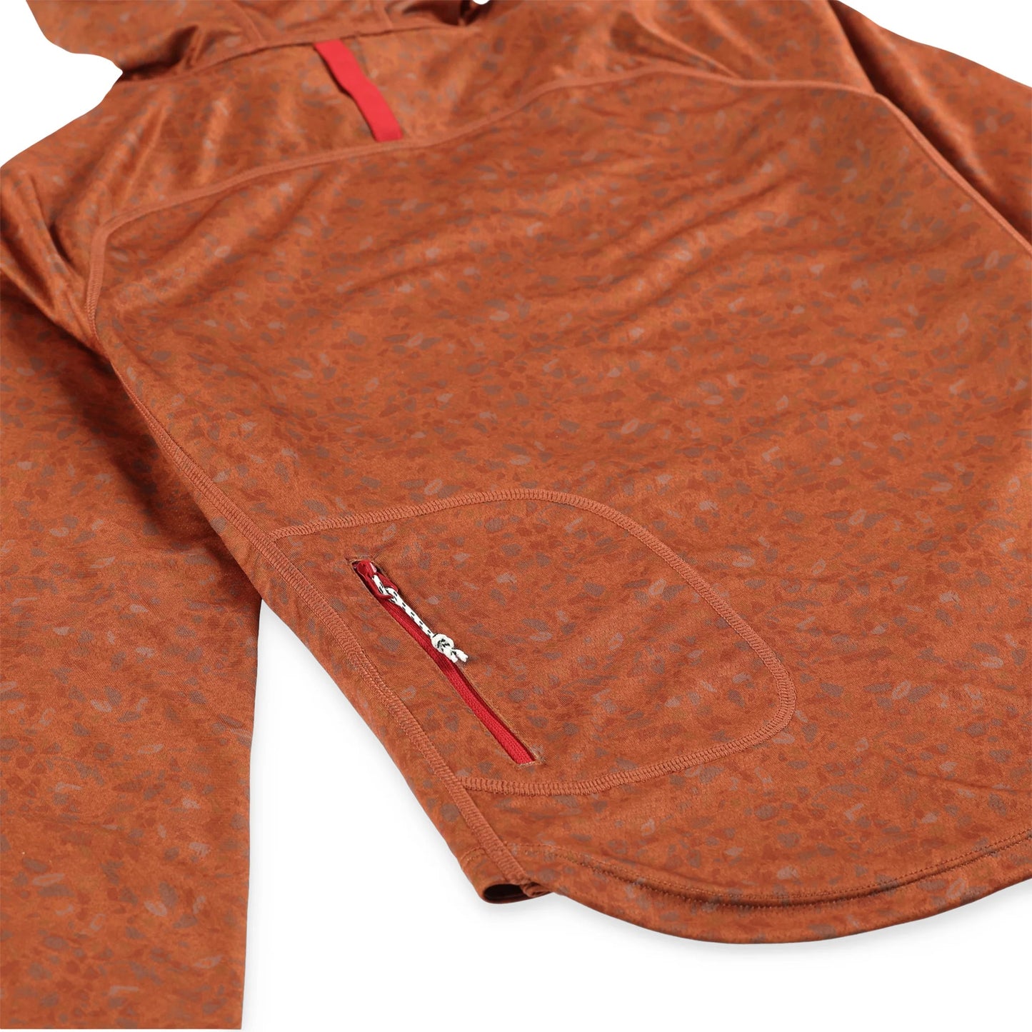 RIVER HOODIE - WOMEN'S
