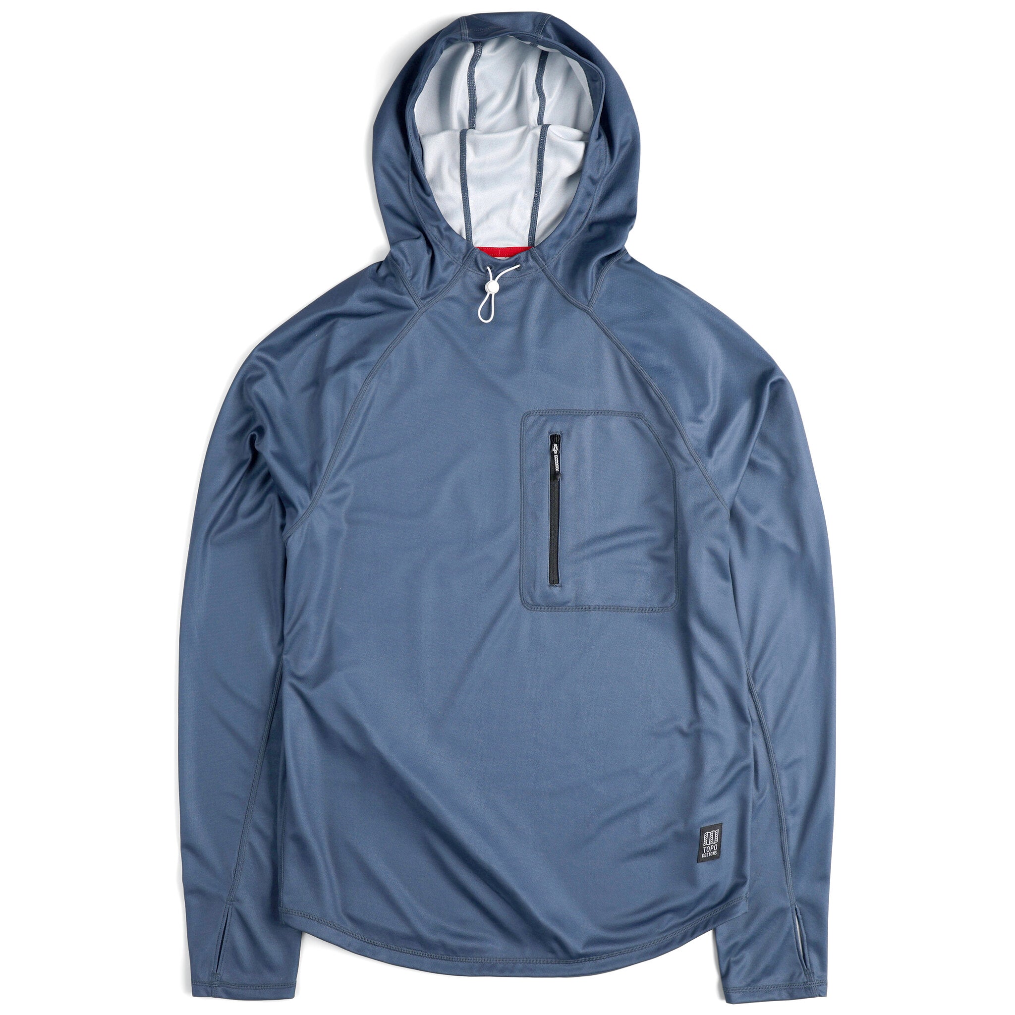 RIVER HOODIE - MEN'S