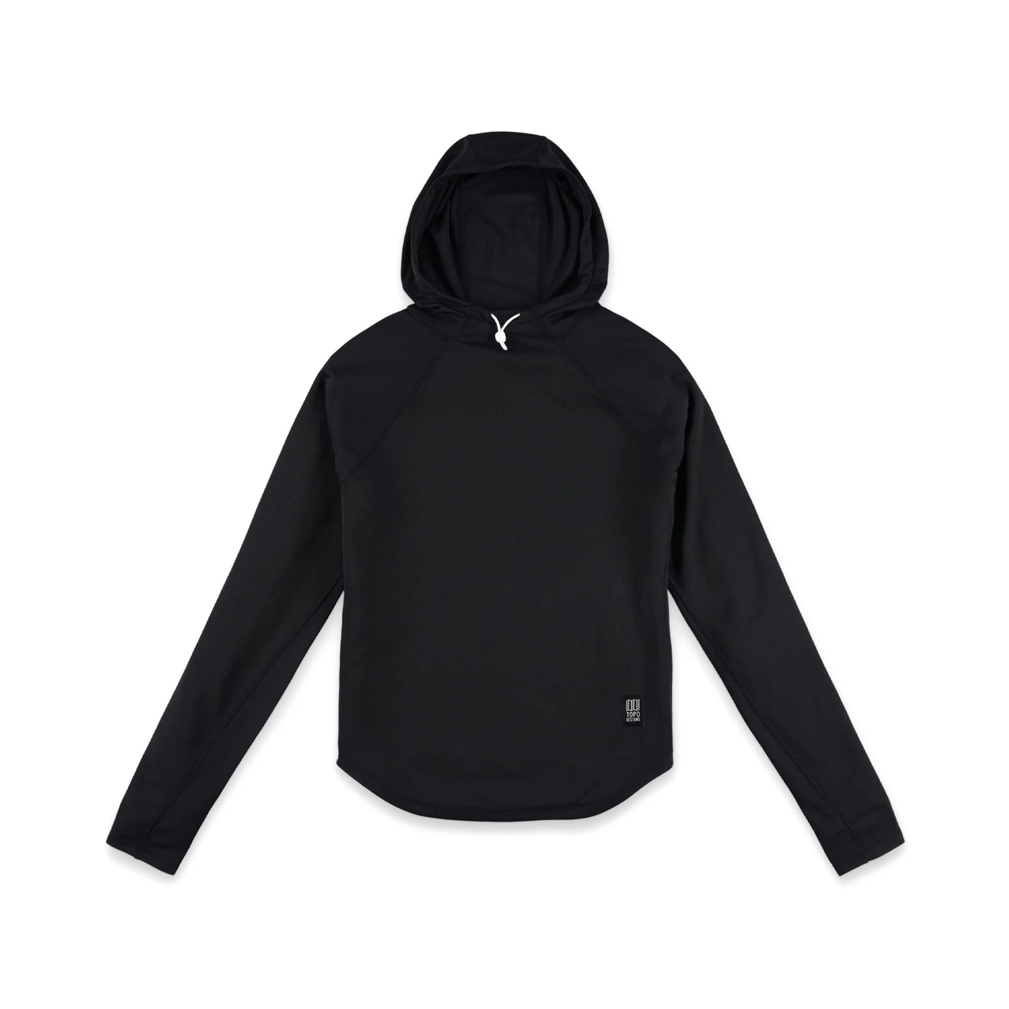 RIVER HOODIE - WOMEN'S