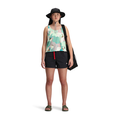 RIVER SHORTS - WOMEN'S