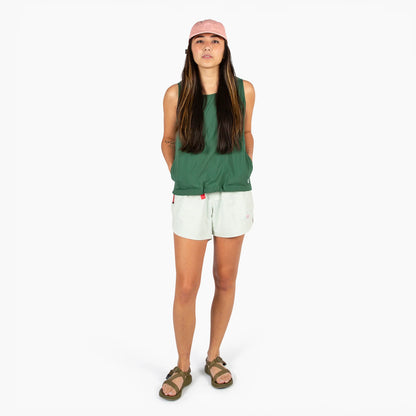 RIVER SHORTS - WOMEN'S