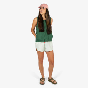 RIVER SHORTS - WOMEN'S