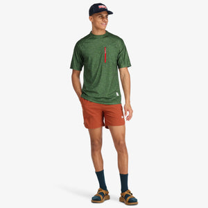 RIVER SHORTS - MEN'S