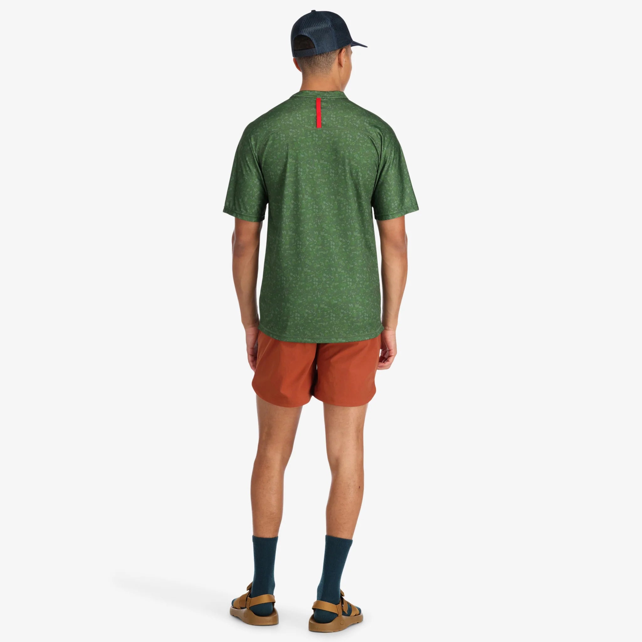 RIVER SHORTS - MEN'S