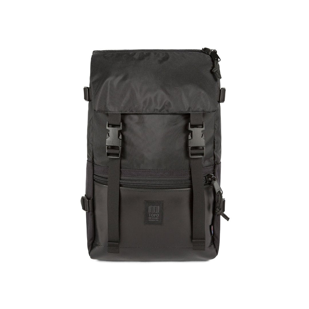 ROVER PACK LEATHER
