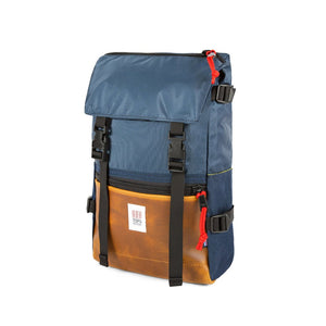 ROVER PACK LEATHER