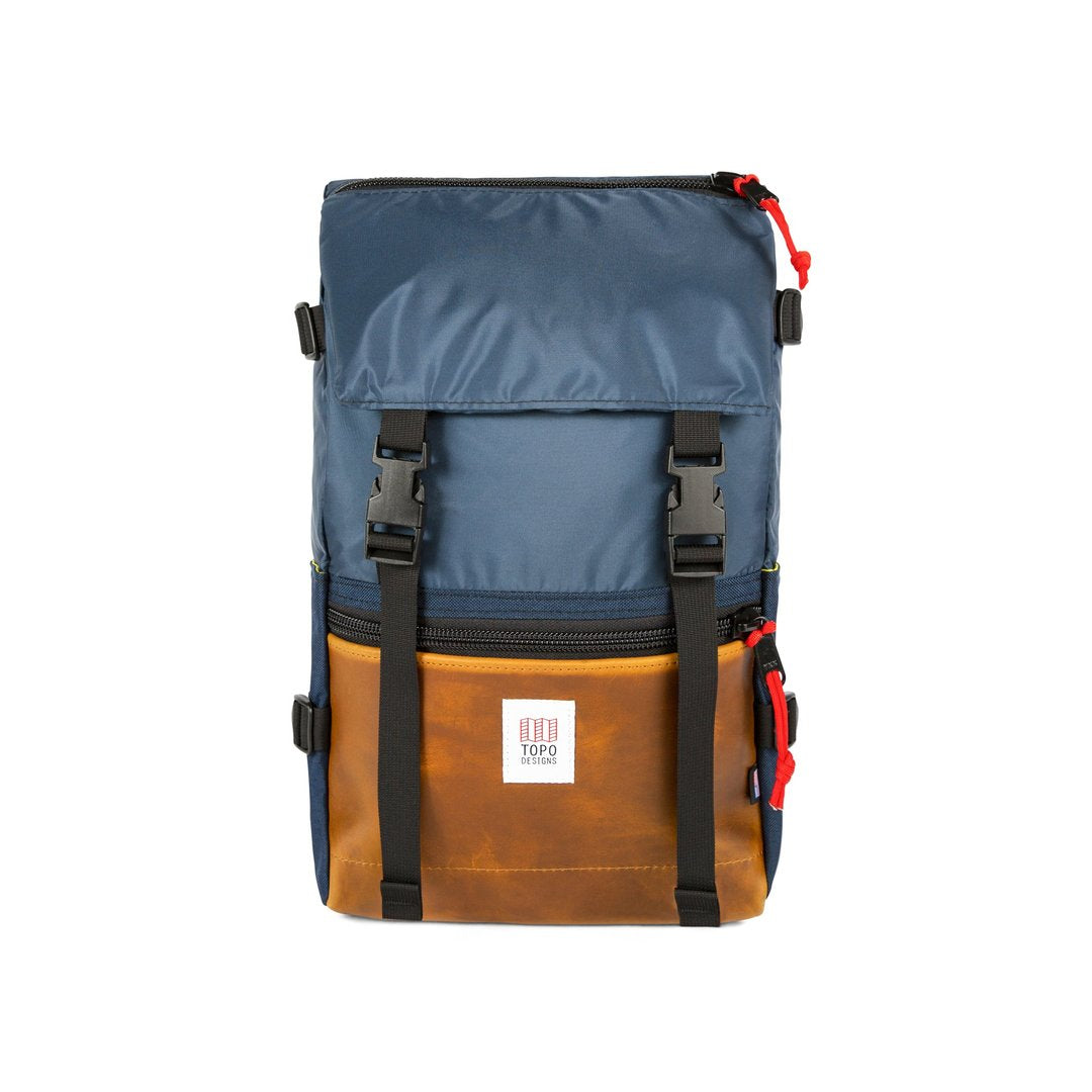 ROVER PACK LEATHER