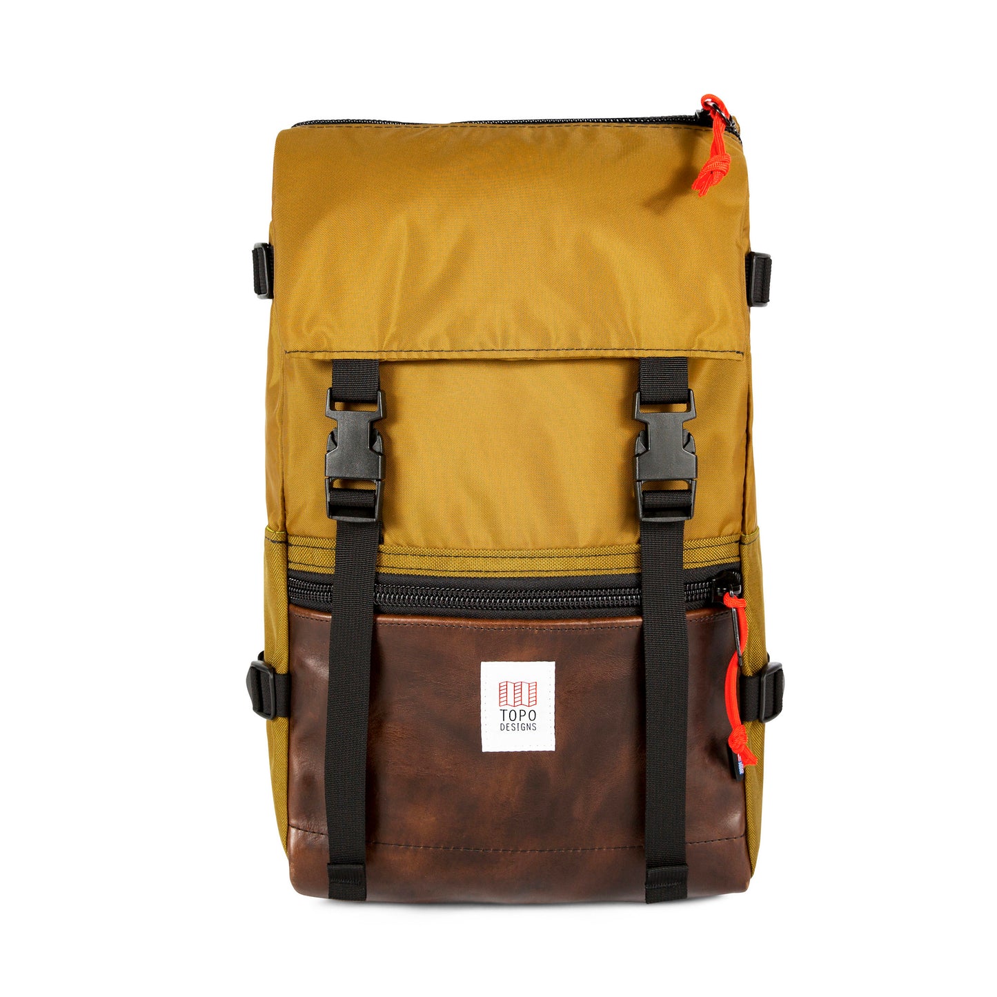 ROVER PACK LEATHER