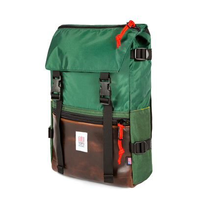 ROVER PACK LEATHER