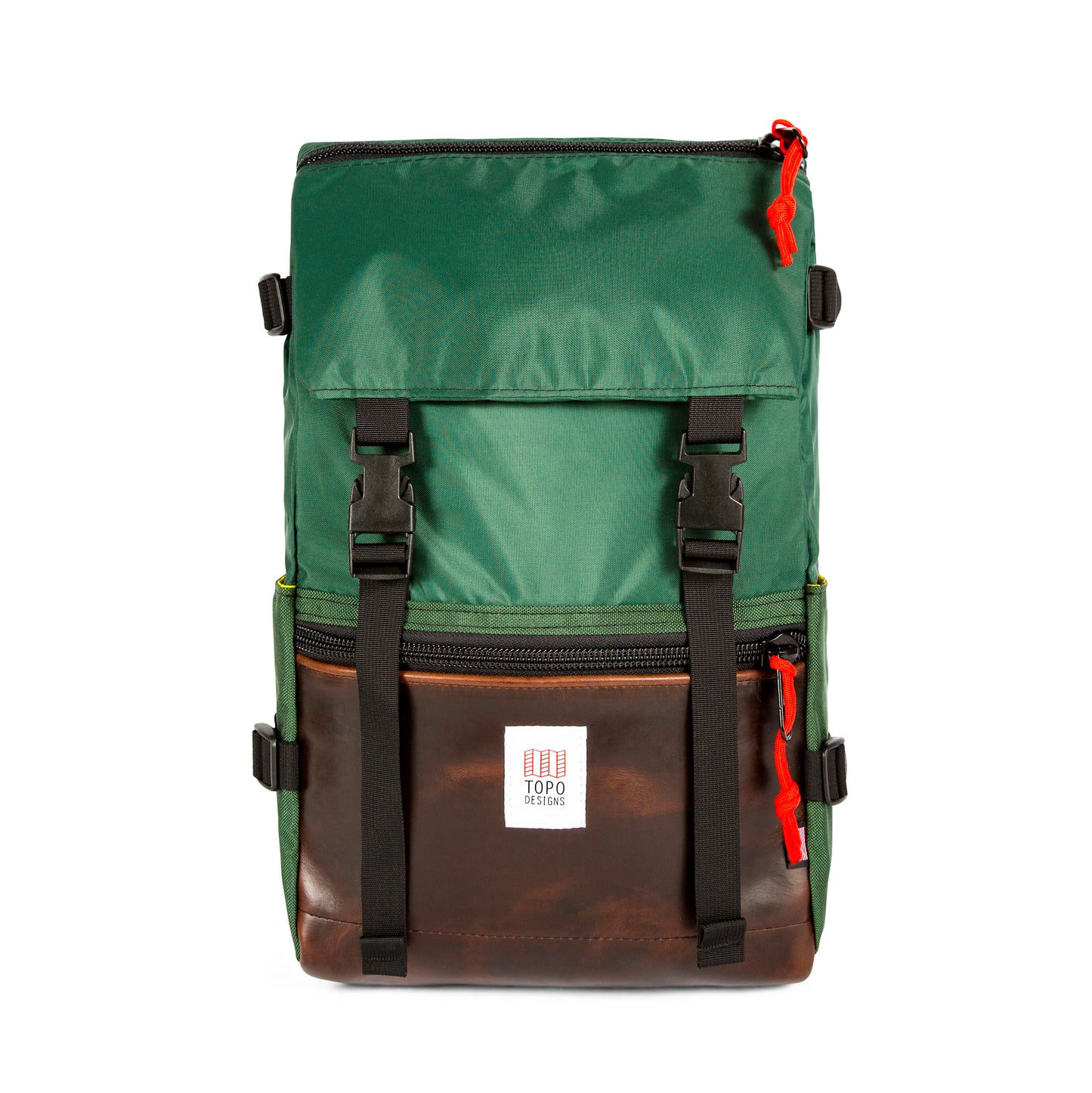 ROVER PACK LEATHER