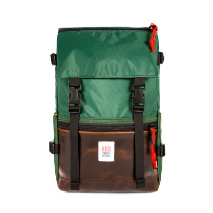 ROVER PACK LEATHER