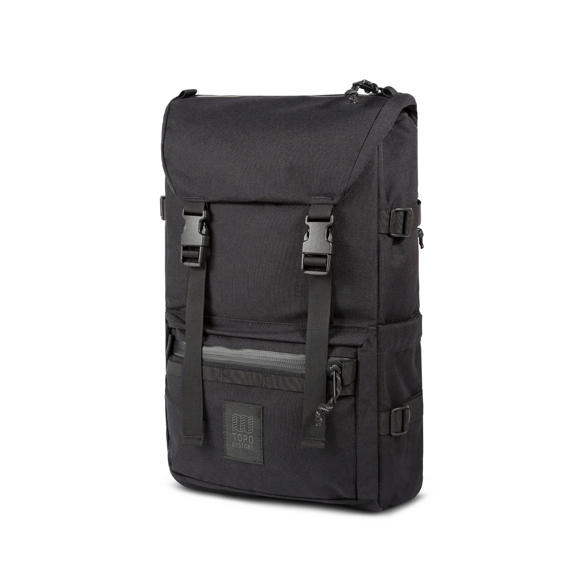 ROVER PACK TECH