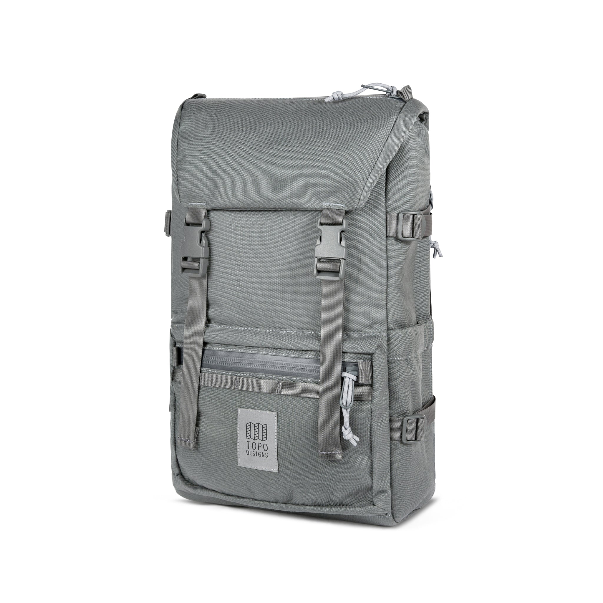 ROVER PACK TECH