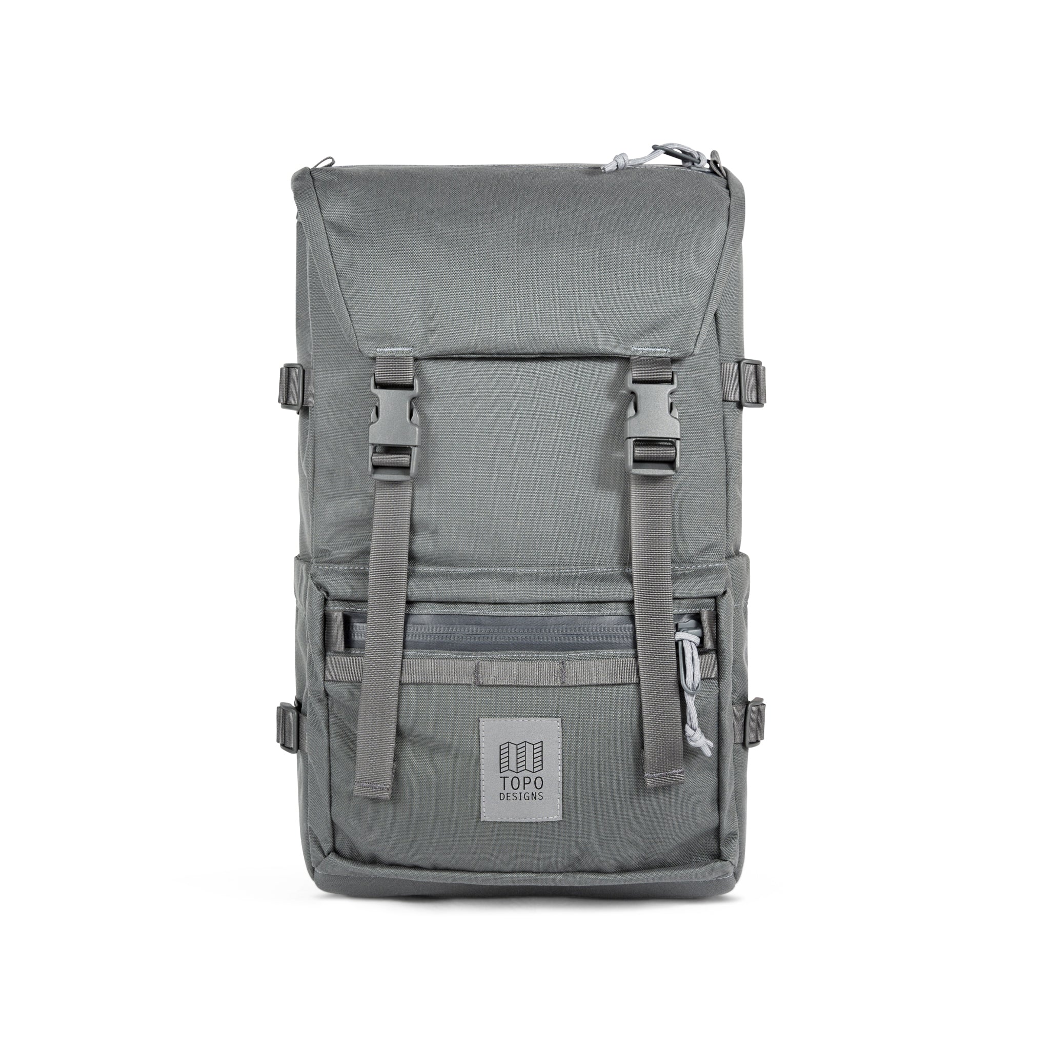 ROVER PACK TECH