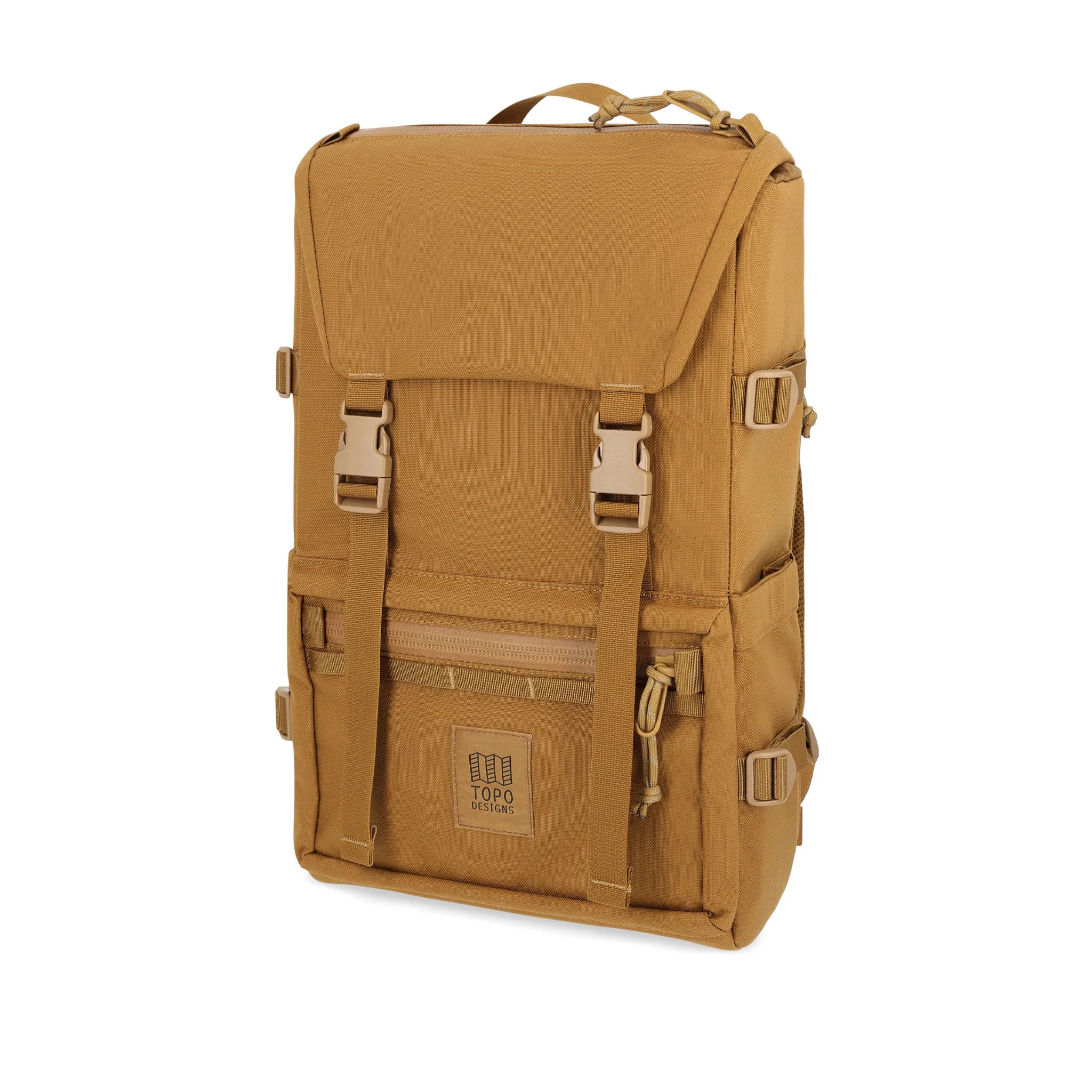 ROVER PACK TECH