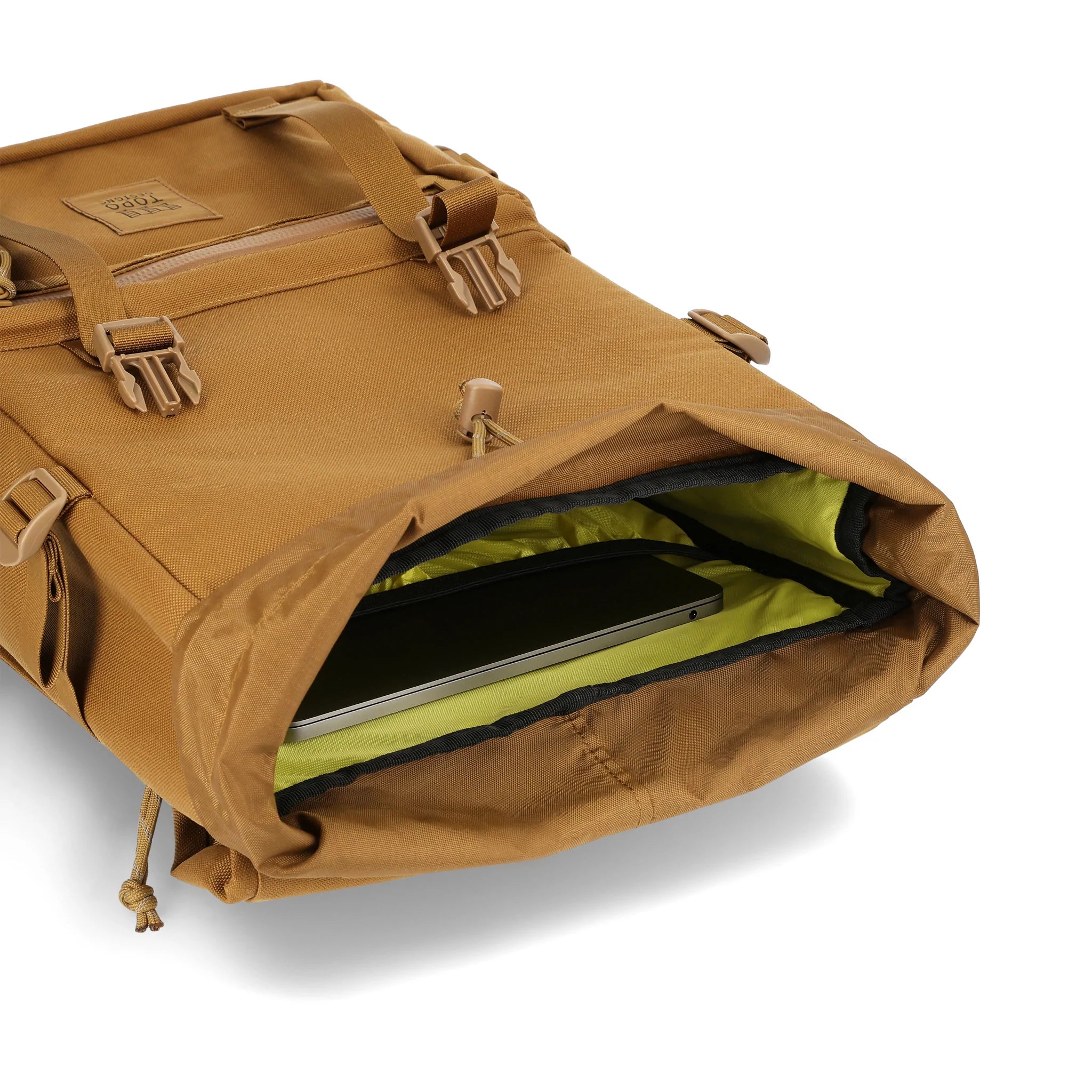ROVER PACK TECH