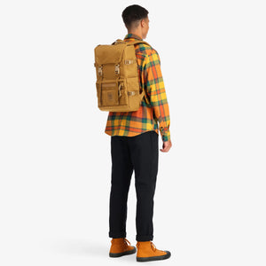 ROVER PACK TECH