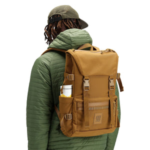 ROVER PACK TECH