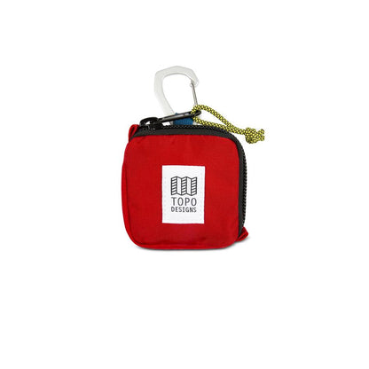 SQUARE BAG