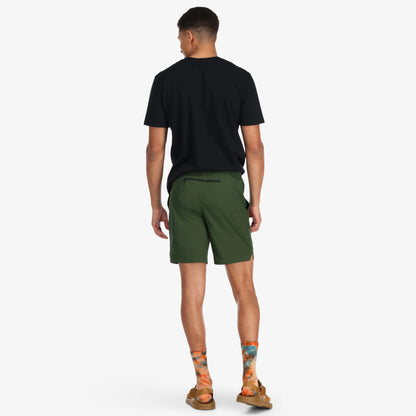 TECH SHORTS LIGHTWEIGHT - MEN'S