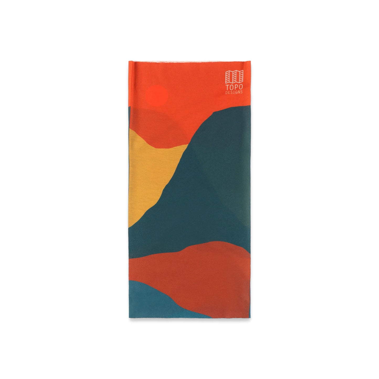 NECK GAITER