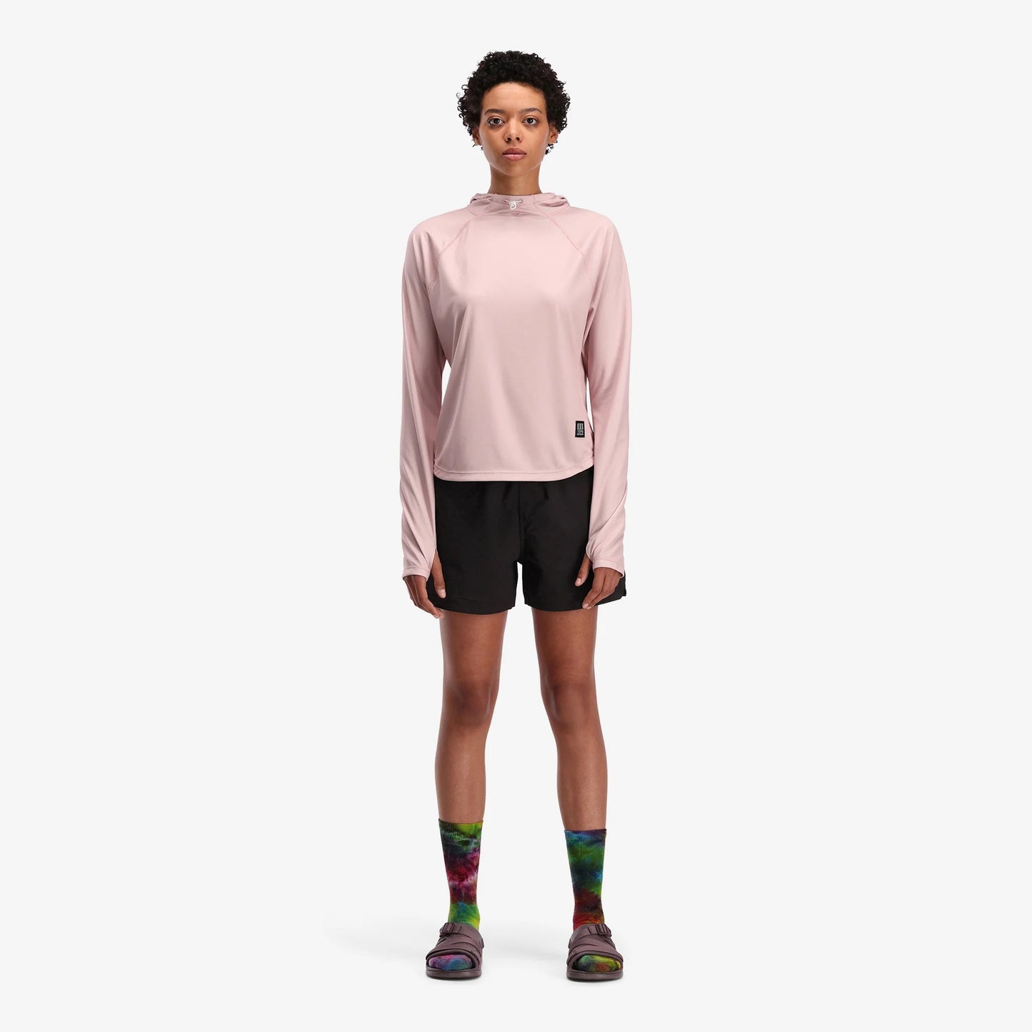 RIVER HOODIE - WOMEN'S