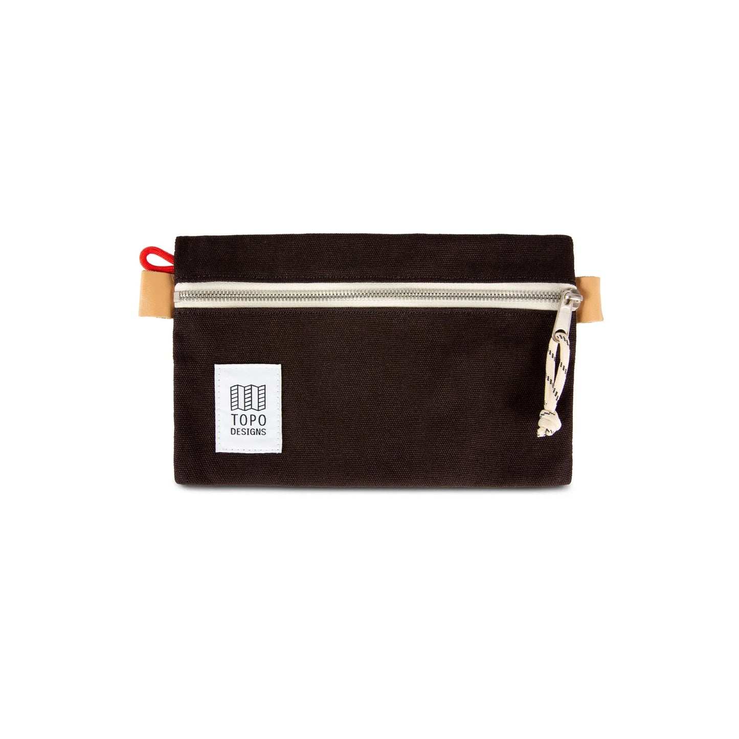 ACCESSORY BAGS CANVAS