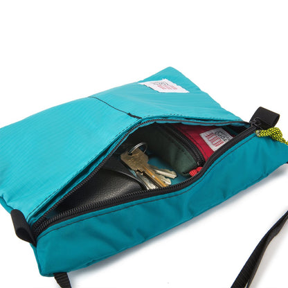 ACCESSORY SHOULDER BAG