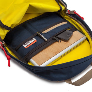 DAYPACK LEATHER