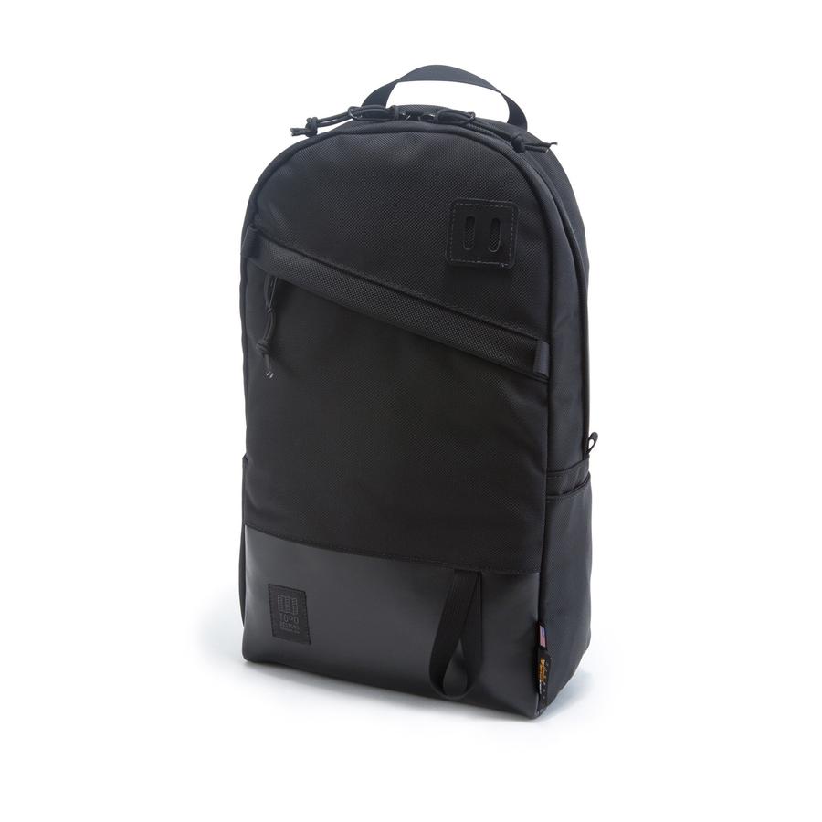 DAYPACK LEATHER