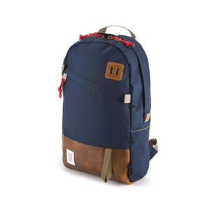 DAYPACK LEATHER