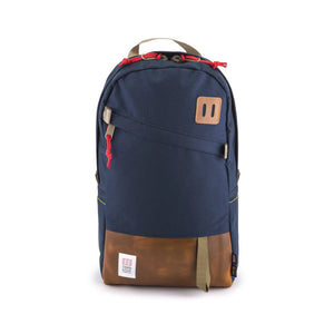 DAYPACK LEATHER