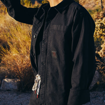 DIRT JACKET - MEN'S