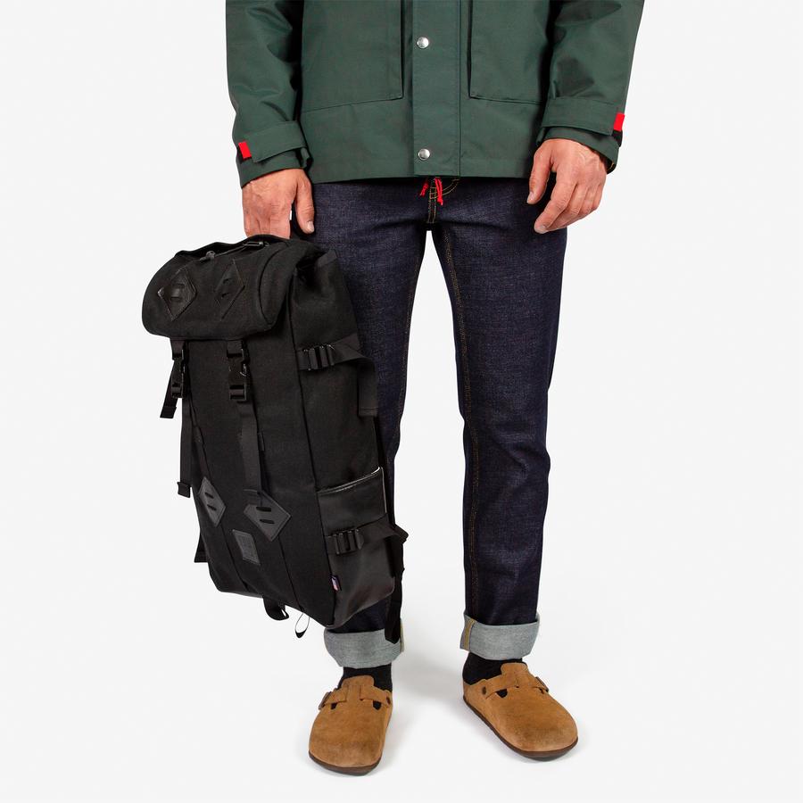 KLETTERSACK HERITAGE CANVAS