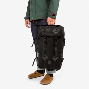 KLETTERSACK HERITAGE CANVAS