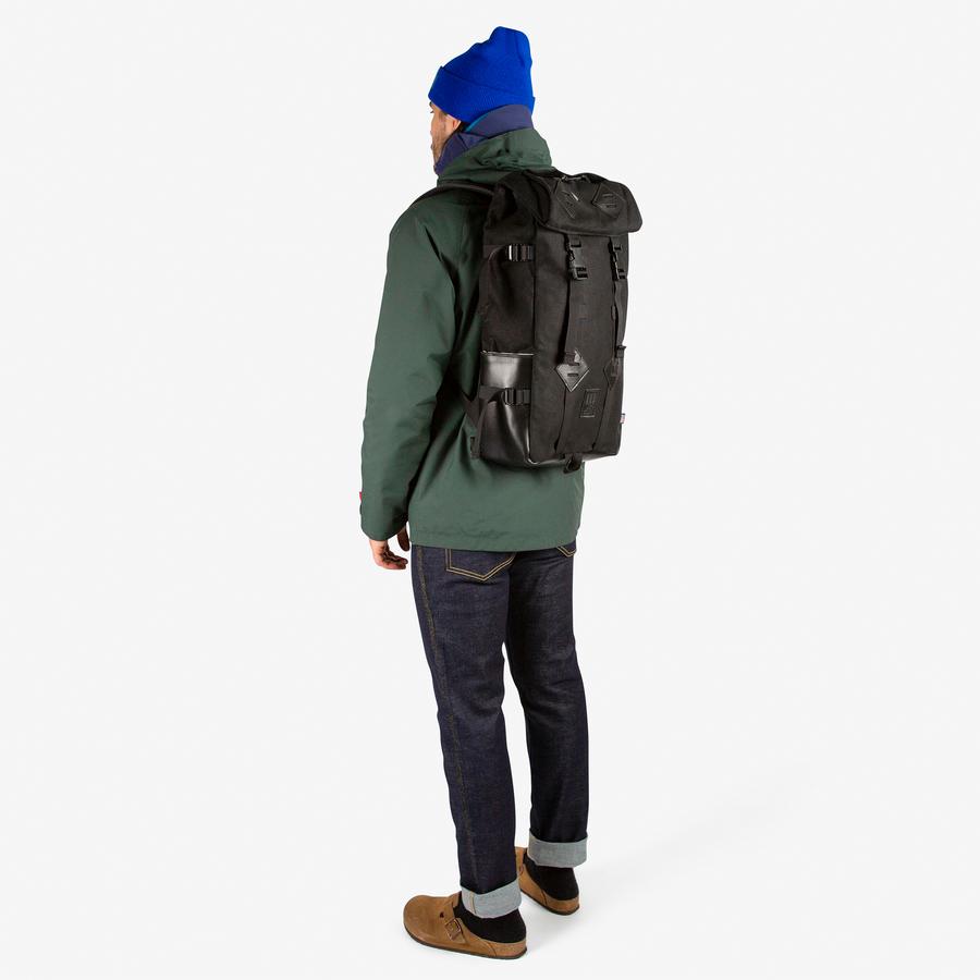 KLETTERSACK HERITAGE CANVAS