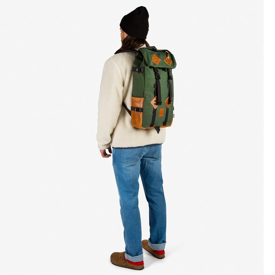 KLETTERSACK HERITAGE CANVAS
