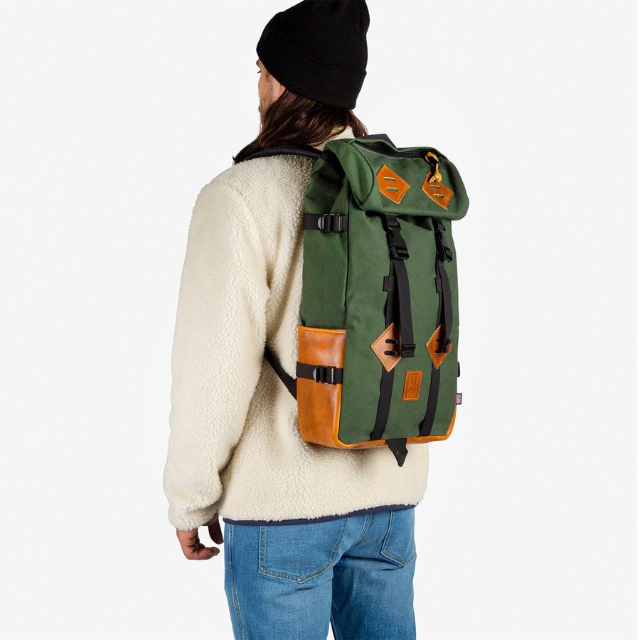 KLETTERSACK HERITAGE CANVAS