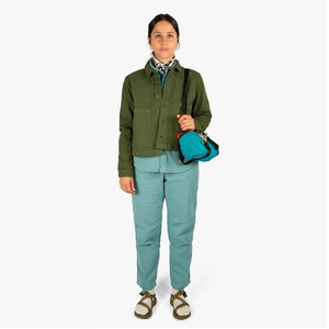CLASSIC DUFFEL MINI