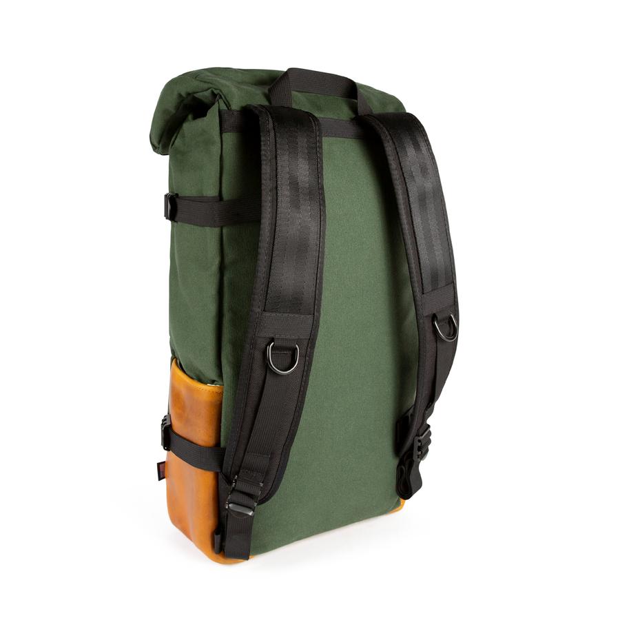 KLETTERSACK HERITAGE CANVAS
